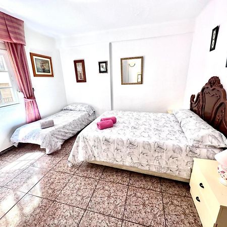 Casaflex Centrico Apartament رينكون ذي لا مْبيكتوري المظهر الخارجي الصورة