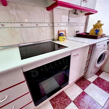 Casaflex Centrico Apartament رينكون ذي لا مْبيكتوري المظهر الخارجي الصورة