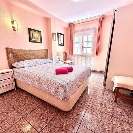 Casaflex Centrico Apartament رينكون ذي لا مْبيكتوري المظهر الخارجي الصورة