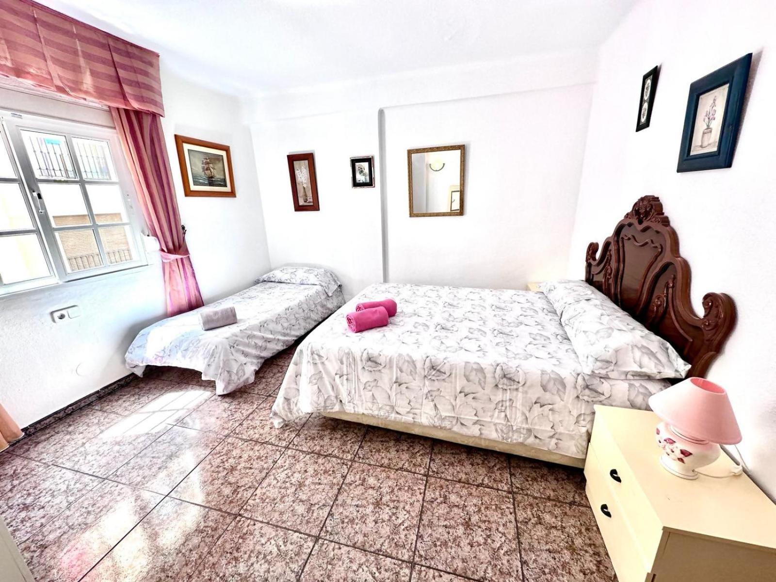 Casaflex Centrico Apartament رينكون ذي لا مْبيكتوري المظهر الخارجي الصورة