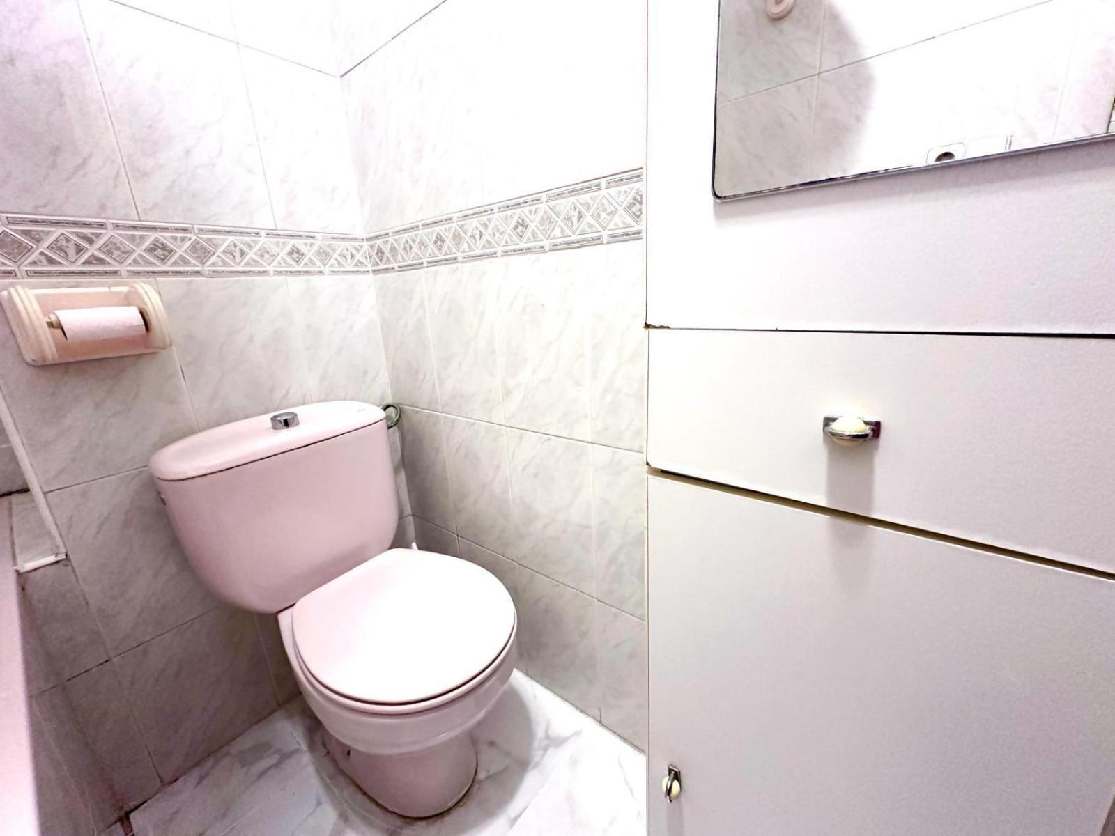 Casaflex Centrico Apartament رينكون ذي لا مْبيكتوري المظهر الخارجي الصورة