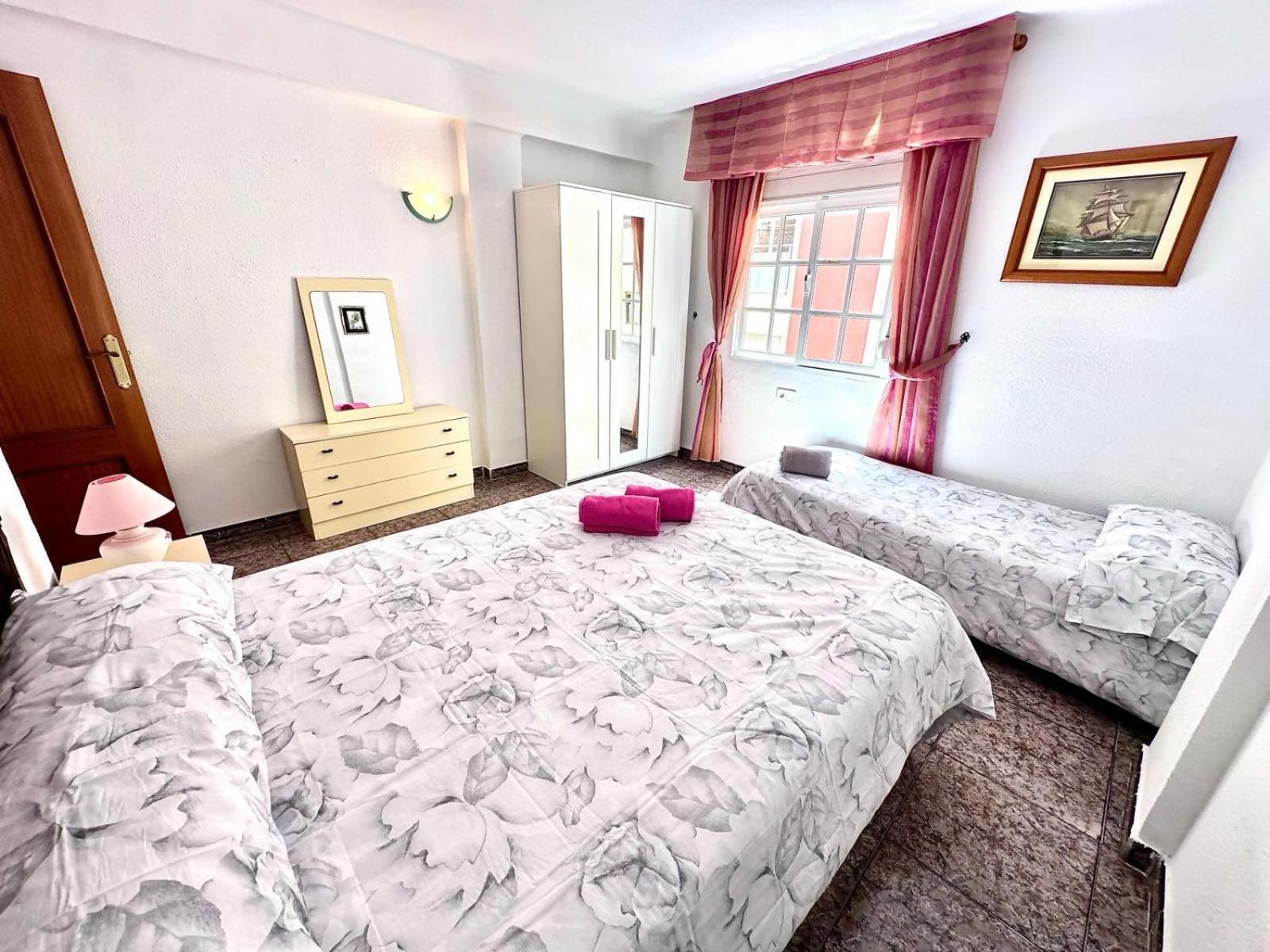 Casaflex Centrico Apartament رينكون ذي لا مْبيكتوري المظهر الخارجي الصورة