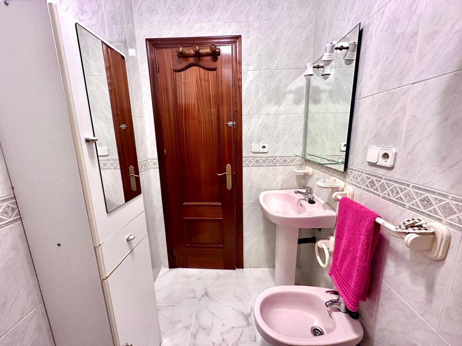 Casaflex Centrico Apartament رينكون ذي لا مْبيكتوري المظهر الخارجي الصورة