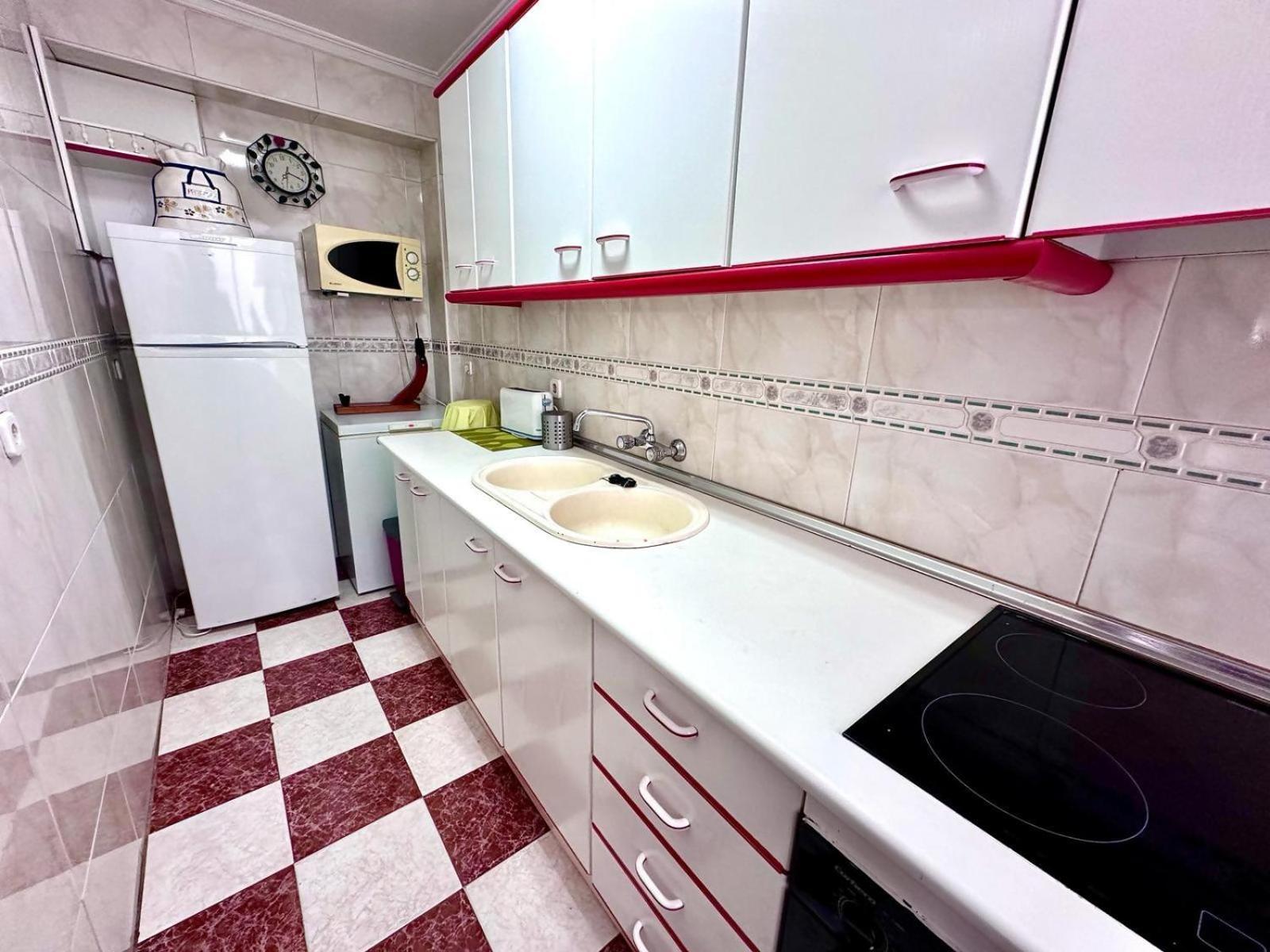 Casaflex Centrico Apartament رينكون ذي لا مْبيكتوري المظهر الخارجي الصورة