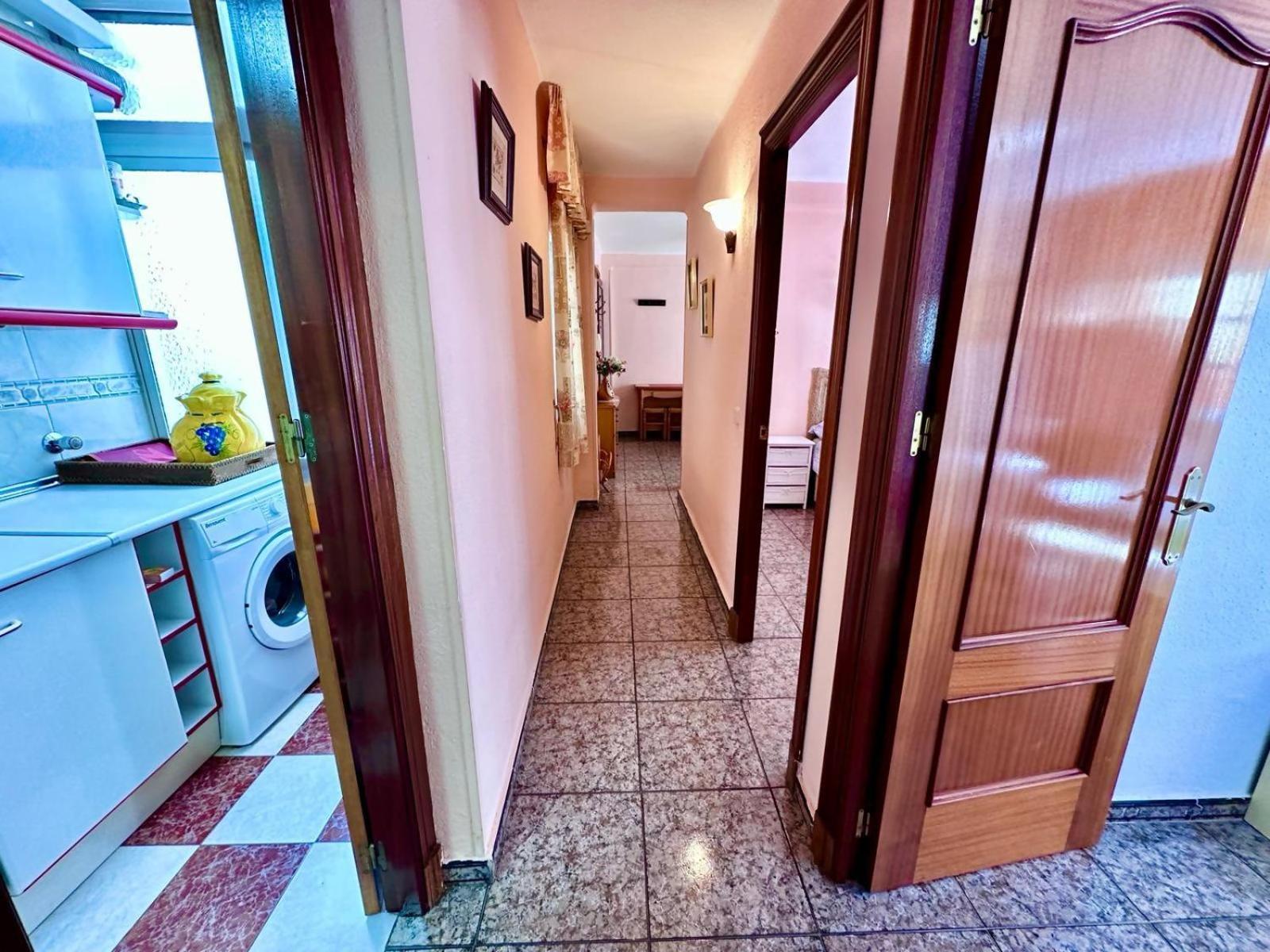 Casaflex Centrico Apartament رينكون ذي لا مْبيكتوري المظهر الخارجي الصورة