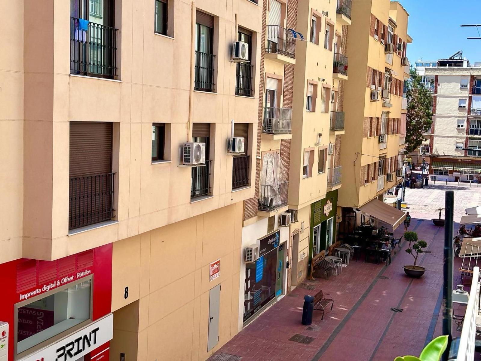 Casaflex Centrico Apartament رينكون ذي لا مْبيكتوري المظهر الخارجي الصورة
